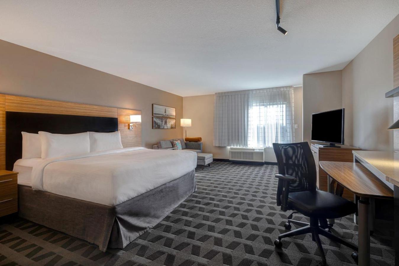 Courtyard St. Louis Brentwood Hotel Richmond Heights Bagian luar foto