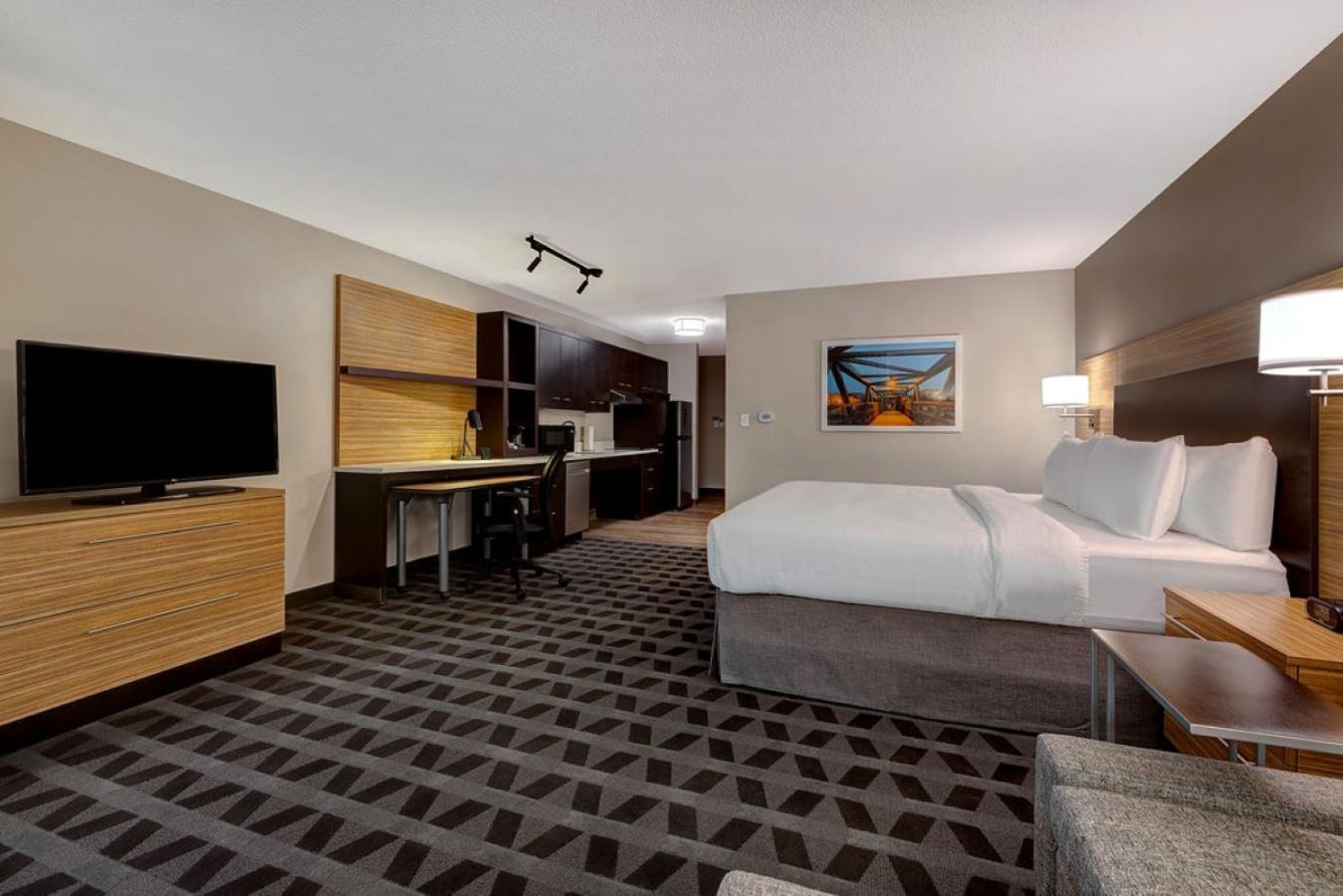 Courtyard St. Louis Brentwood Hotel Richmond Heights Bagian luar foto